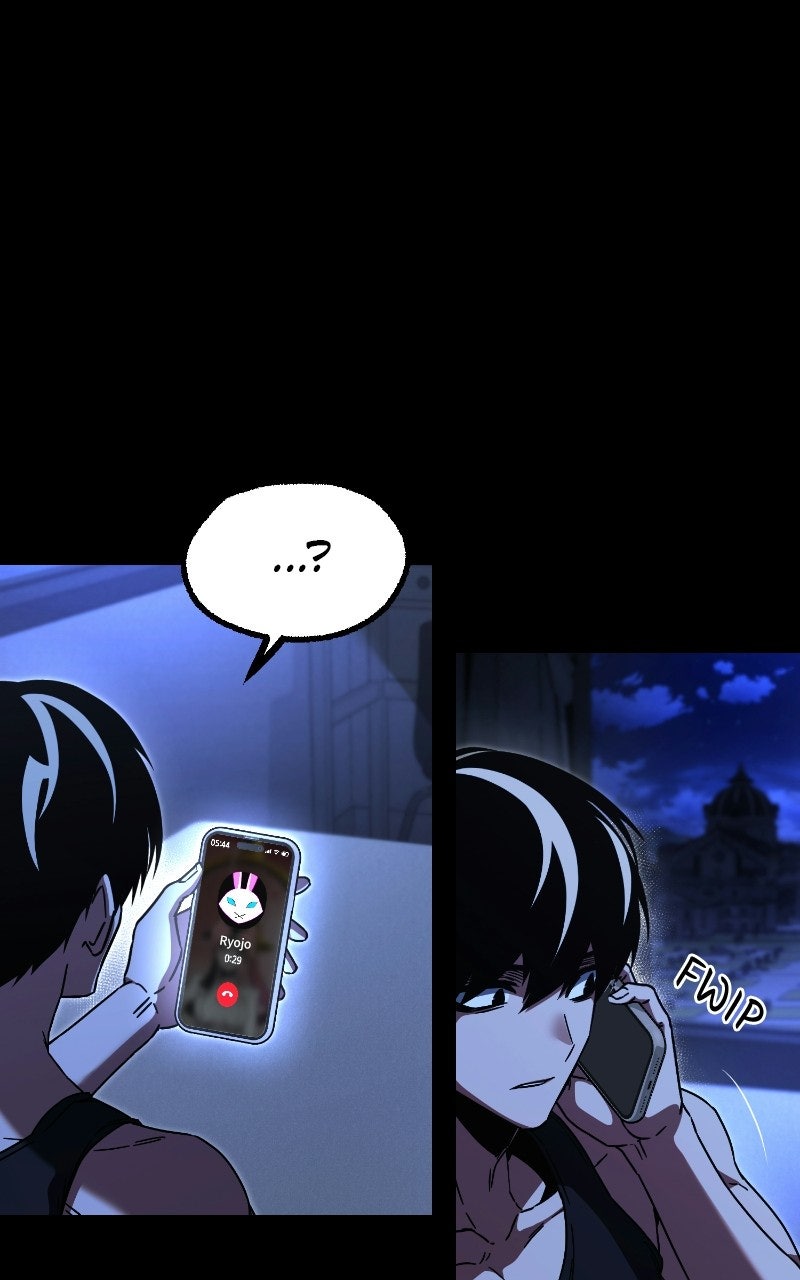The Academy’s Sashimi Sword Master Ep. 64 - Finals (1) page 51 - 