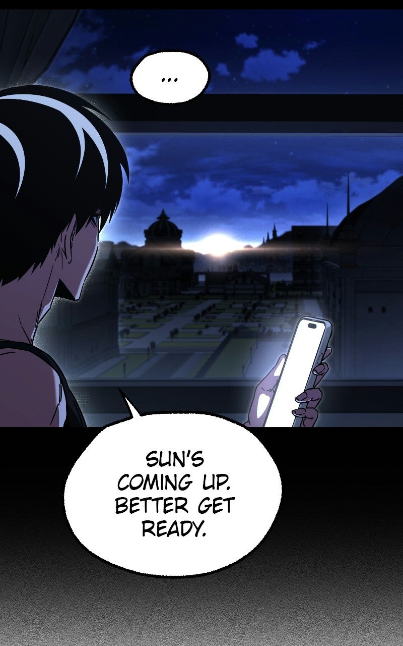 The Academy’s Sashimi Sword Master Ep. 64 - Finals (1) page 55 - 