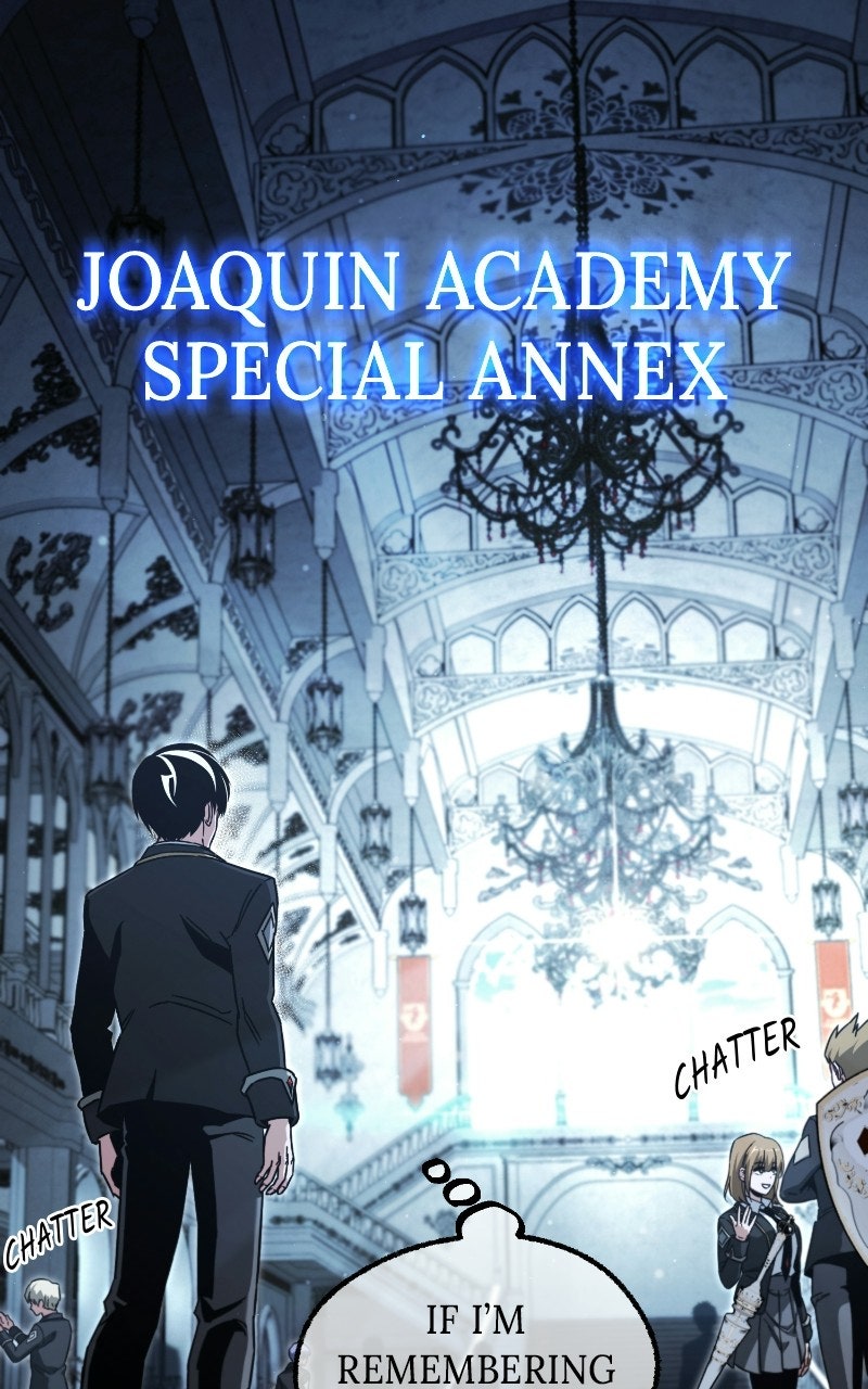 The Academy’s Sashimi Sword Master Ep. 64 - Finals (1) page 59 - 