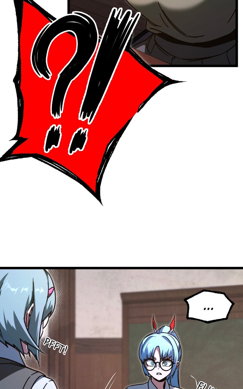 The Academy’s Sashimi Sword Master Ep. 64 - Finals (1) page 7 - 