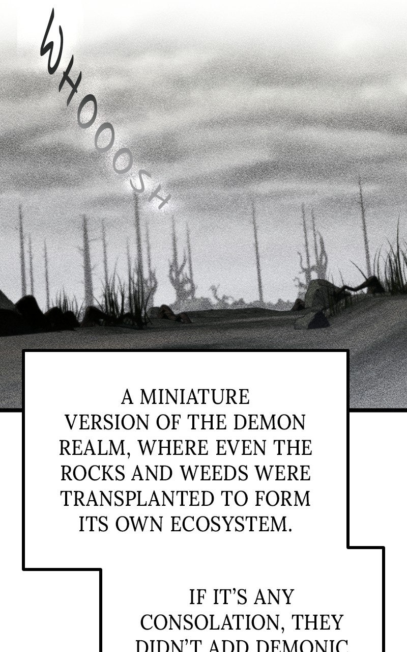 The Academy’s Sashimi Sword Master Ep. 64 - Finals (1) page 61 - 