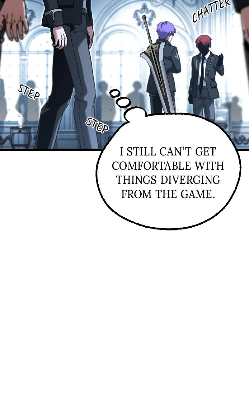 The Academy’s Sashimi Sword Master Ep. 64 - Finals (1) page 63 - 