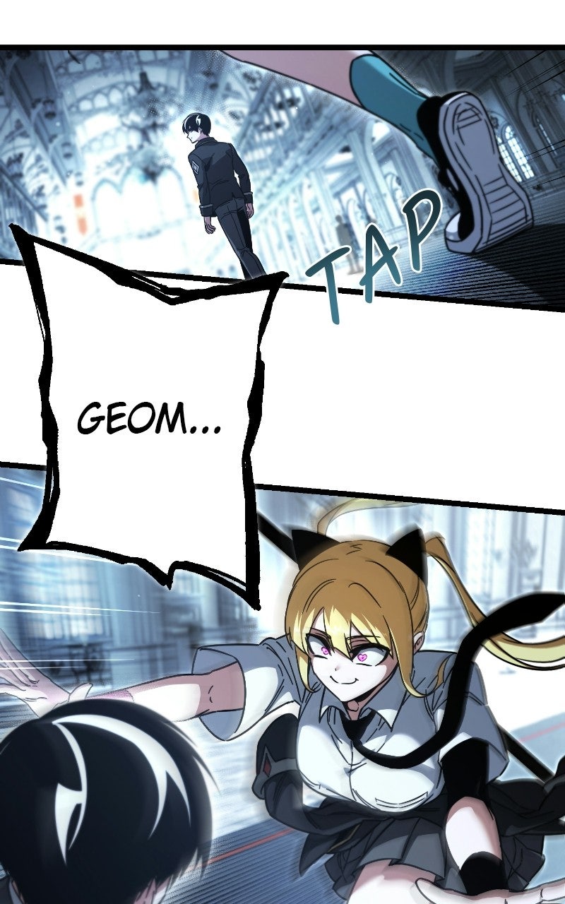 The Academy’s Sashimi Sword Master Ep. 64 - Finals (1) page 64 - 