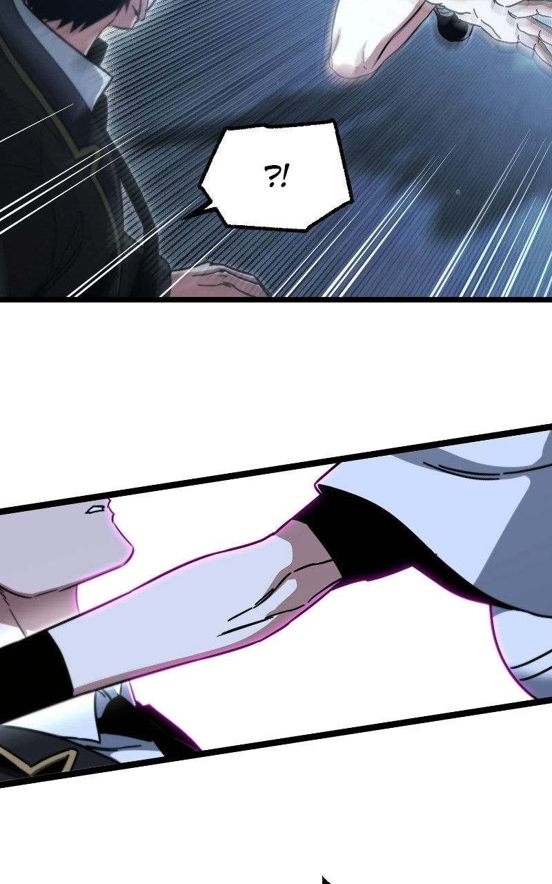 The Academy’s Sashimi Sword Master Ep. 64 - Finals (1) page 65 - 