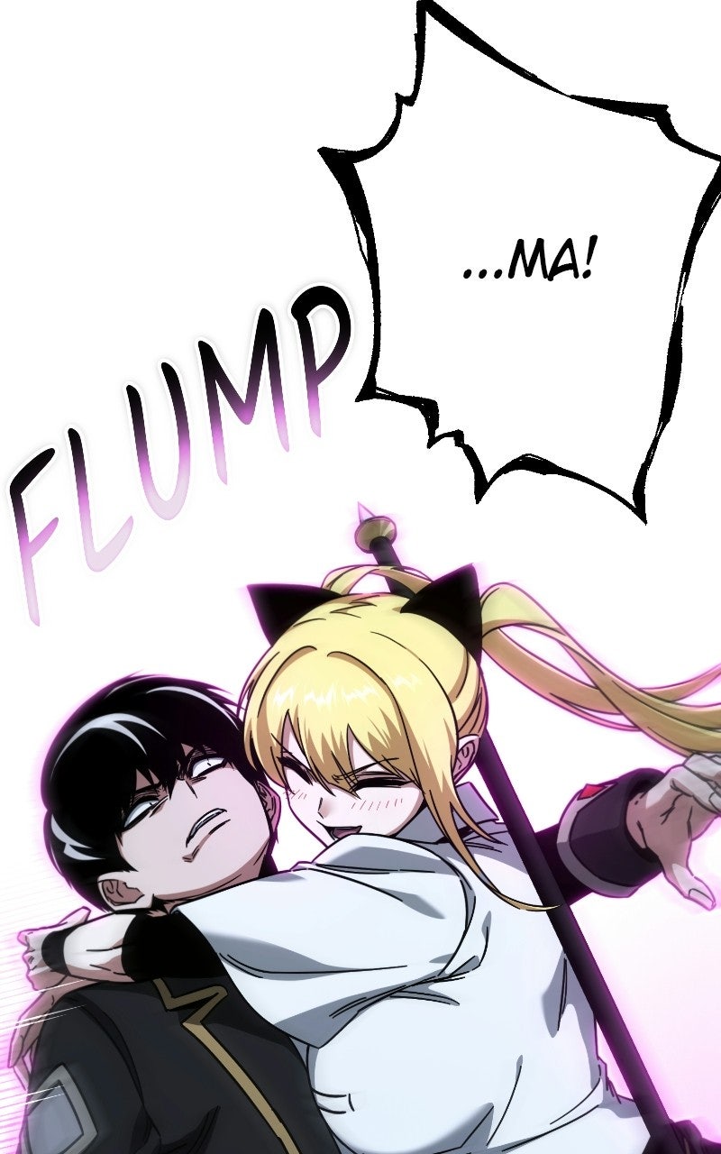 The Academy’s Sashimi Sword Master Ep. 64 - Finals (1) page 66 - 