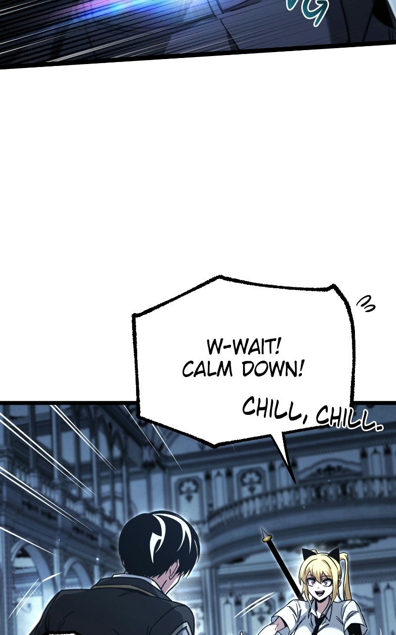 The Academy’s Sashimi Sword Master Ep. 64 - Finals (1) page 68 - 