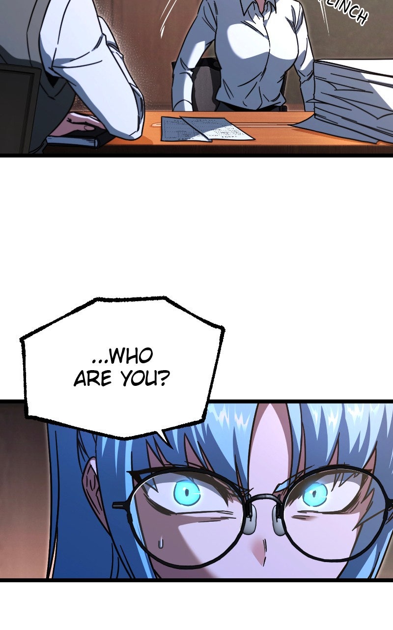 The Academy’s Sashimi Sword Master Ep. 64 - Finals (1) page 8 - 