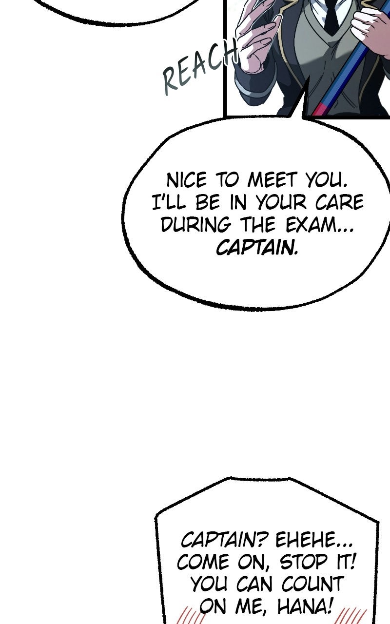 The Academy’s Sashimi Sword Master Ep. 64 - Finals (1) page 75 - 