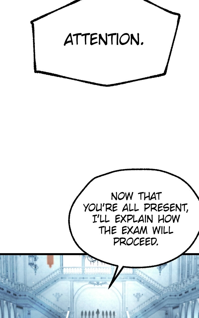 The Academy’s Sashimi Sword Master Ep. 64 - Finals (1) page 77 - 