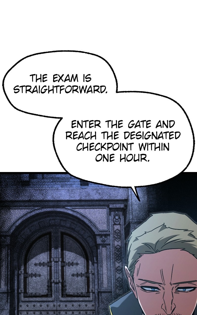 The Academy’s Sashimi Sword Master Ep. 64 - Finals (1) page 80 - 