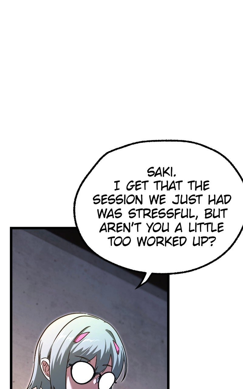 The Academy’s Sashimi Sword Master Ep. 64 - Finals (1) page 9 - 