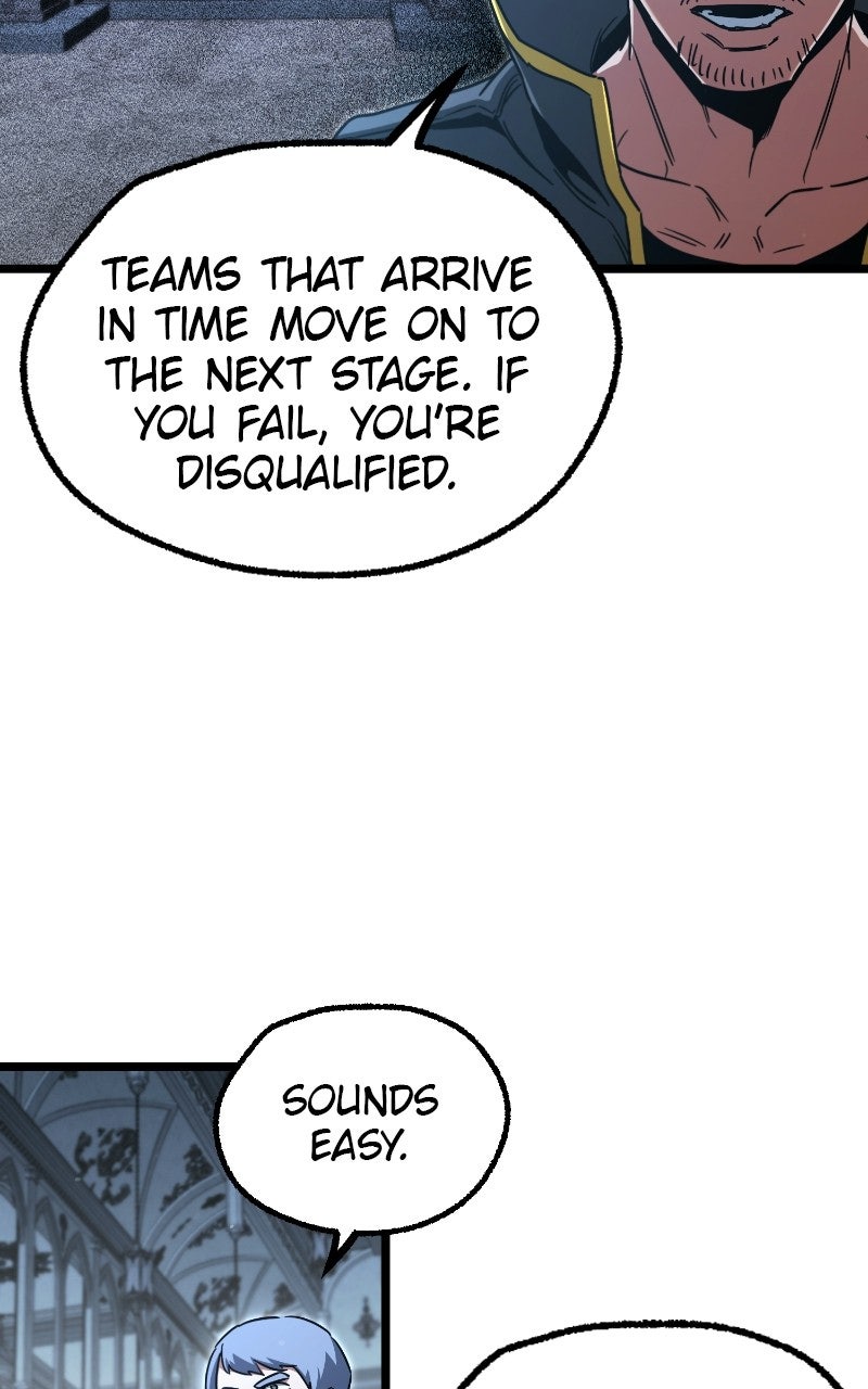 The Academy’s Sashimi Sword Master Ep. 64 - Finals (1) page 81 - 