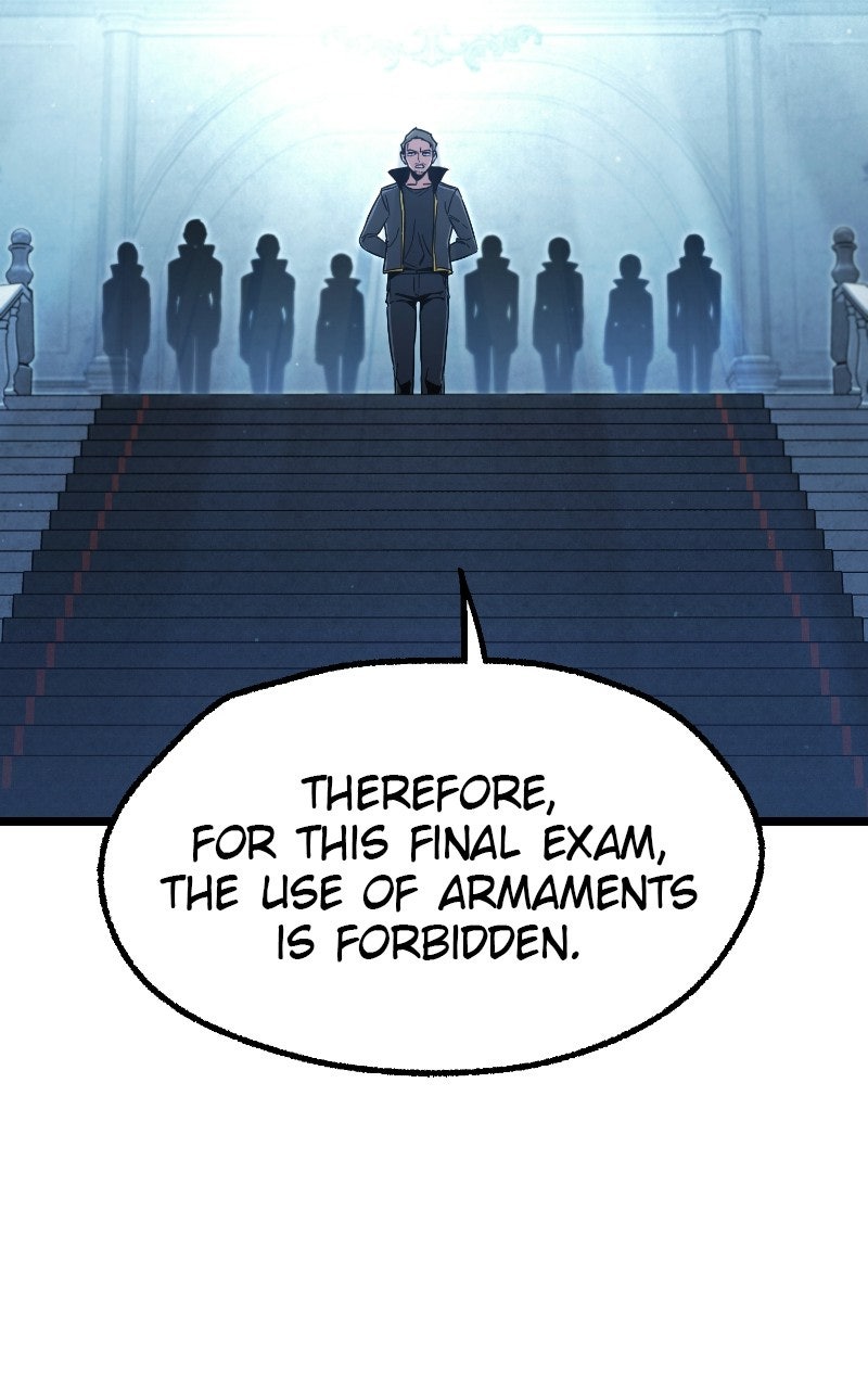 The Academy’s Sashimi Sword Master Ep. 64 - Finals (1) page 86 - 