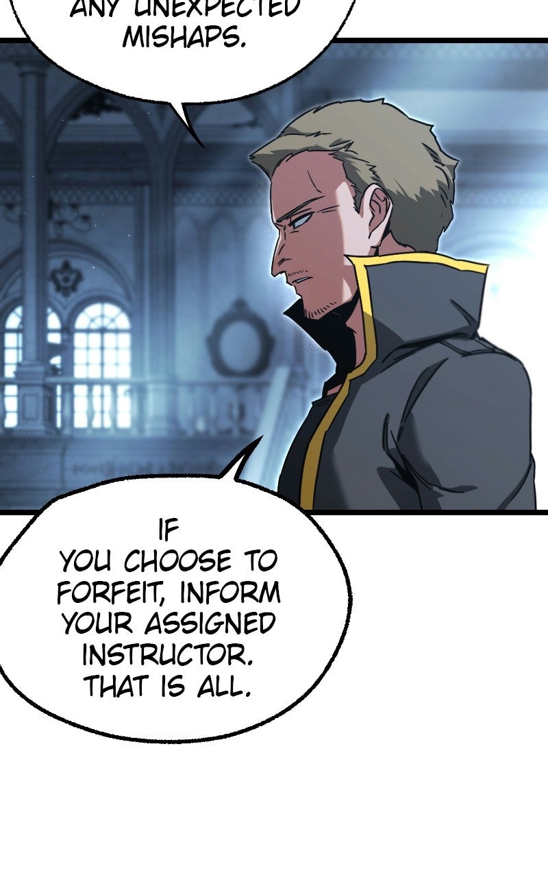 The Academy’s Sashimi Sword Master Ep. 64 - Finals (1) page 89 - 