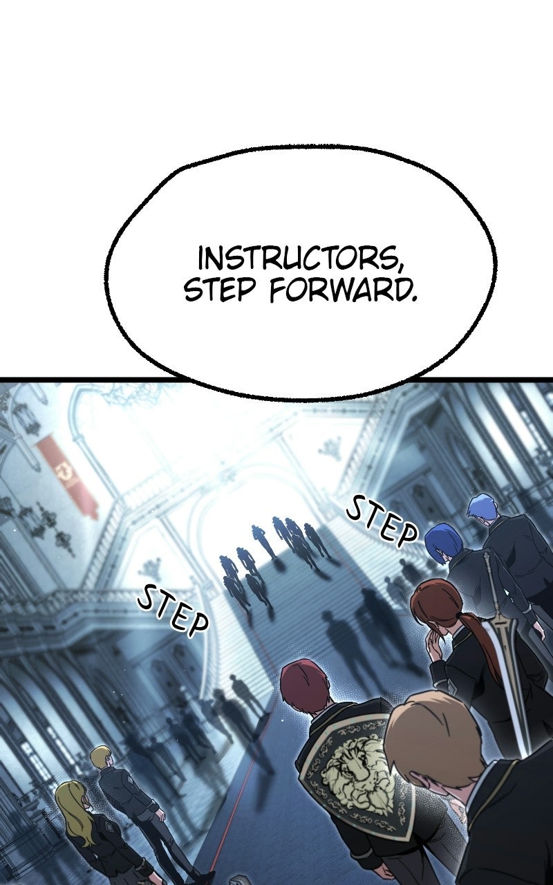 The Academy’s Sashimi Sword Master Ep. 64 - Finals (1) page 90 - 