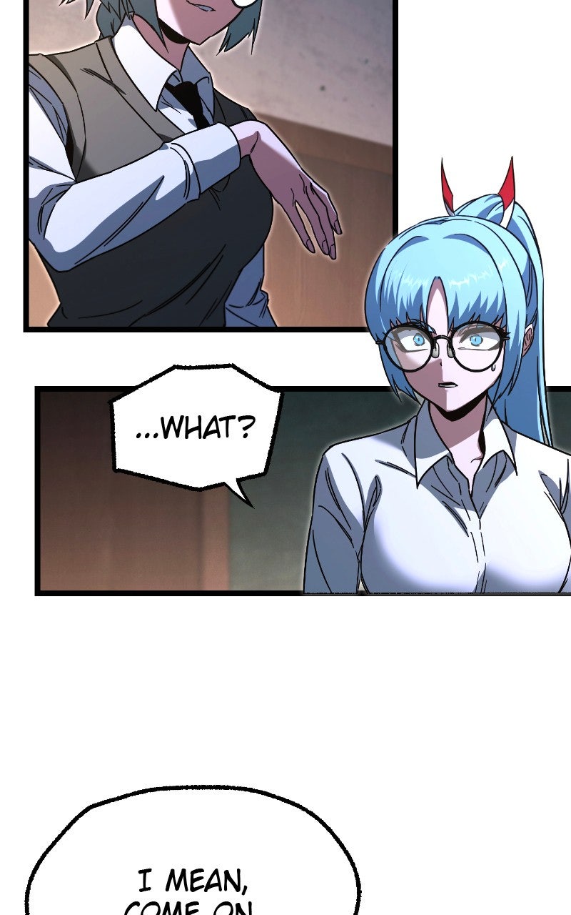 The Academy’s Sashimi Sword Master Ep. 64 - Finals (1) page 10 - 