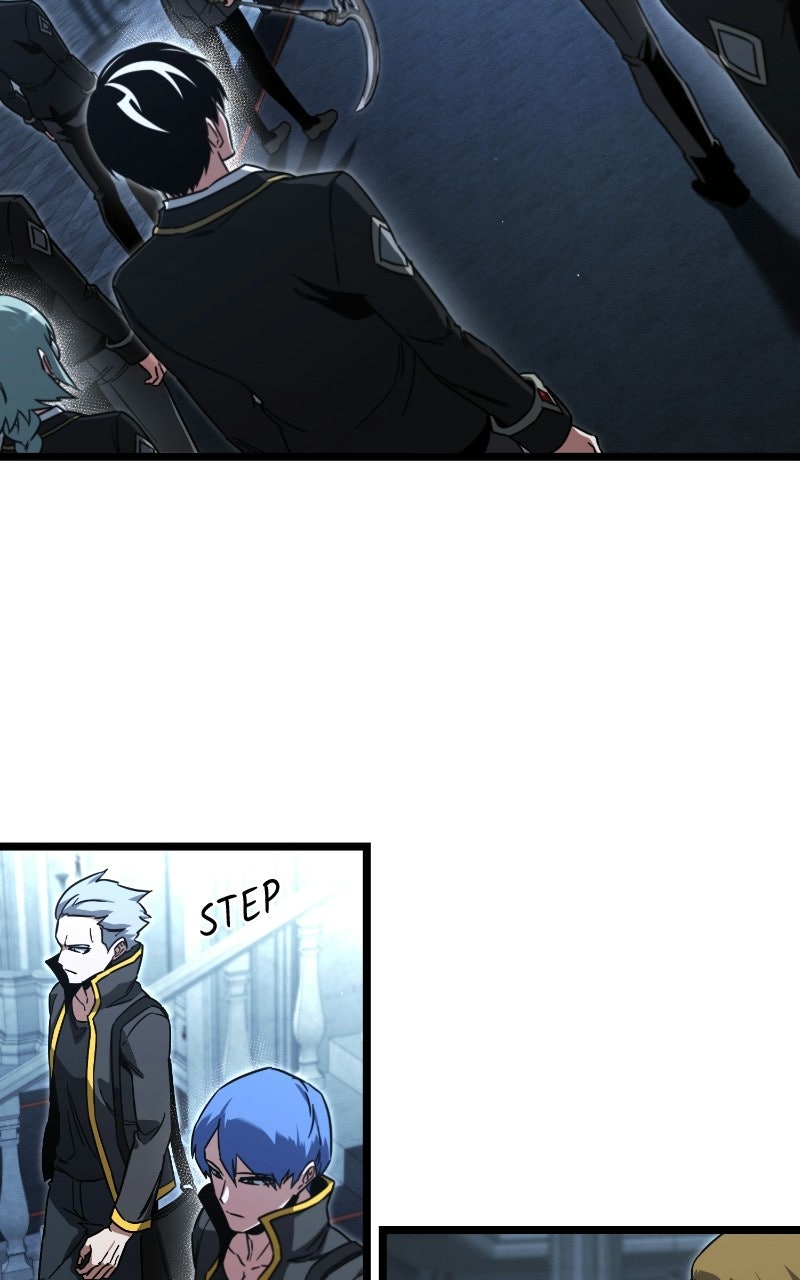 The Academy’s Sashimi Sword Master Ep. 64 - Finals (1) page 91 - 