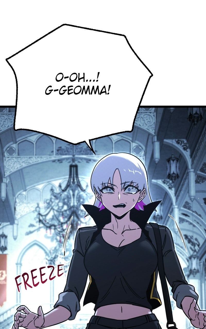 The Academy’s Sashimi Sword Master Ep. 64 - Finals (1) page 95 - 