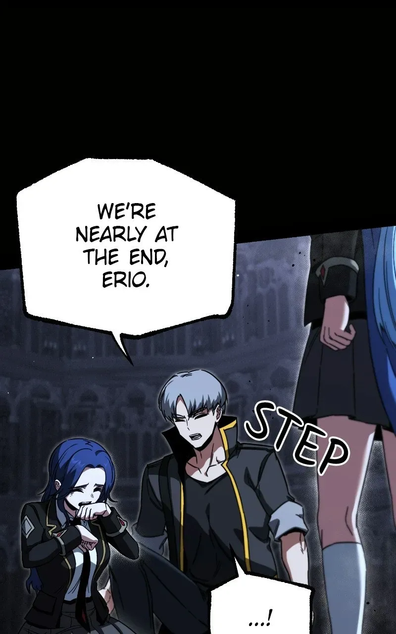 The Academy’s Sashimi Sword Master Chapter 69 page 105 - 