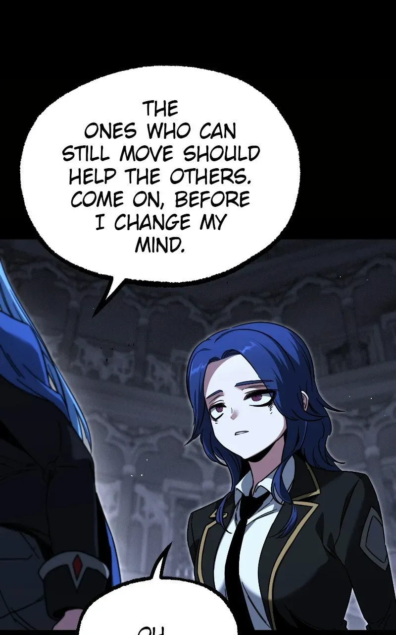 The Academy’s Sashimi Sword Master Chapter 69 page 108 - 