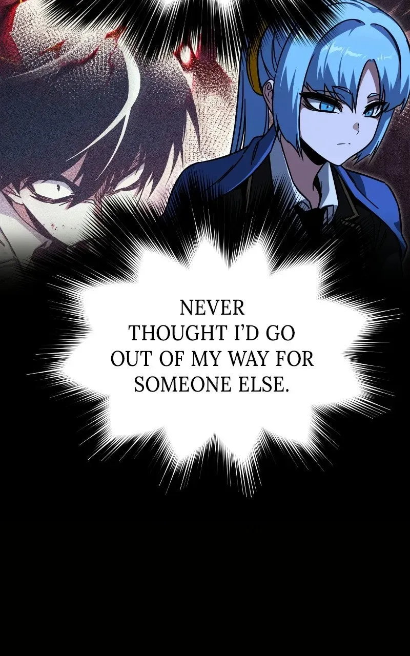 The Academy’s Sashimi Sword Master Chapter 69 page 110 - 