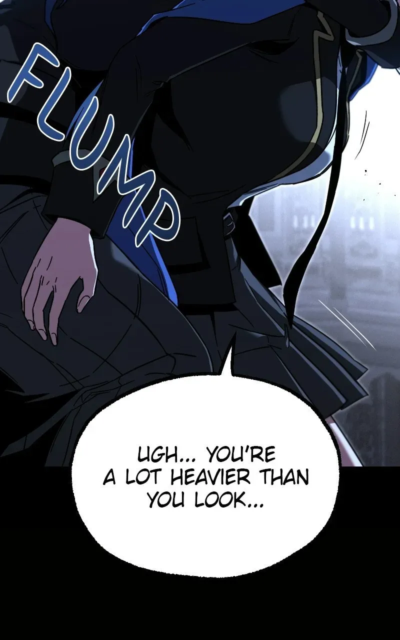 The Academy’s Sashimi Sword Master Chapter 69 page 112 - 