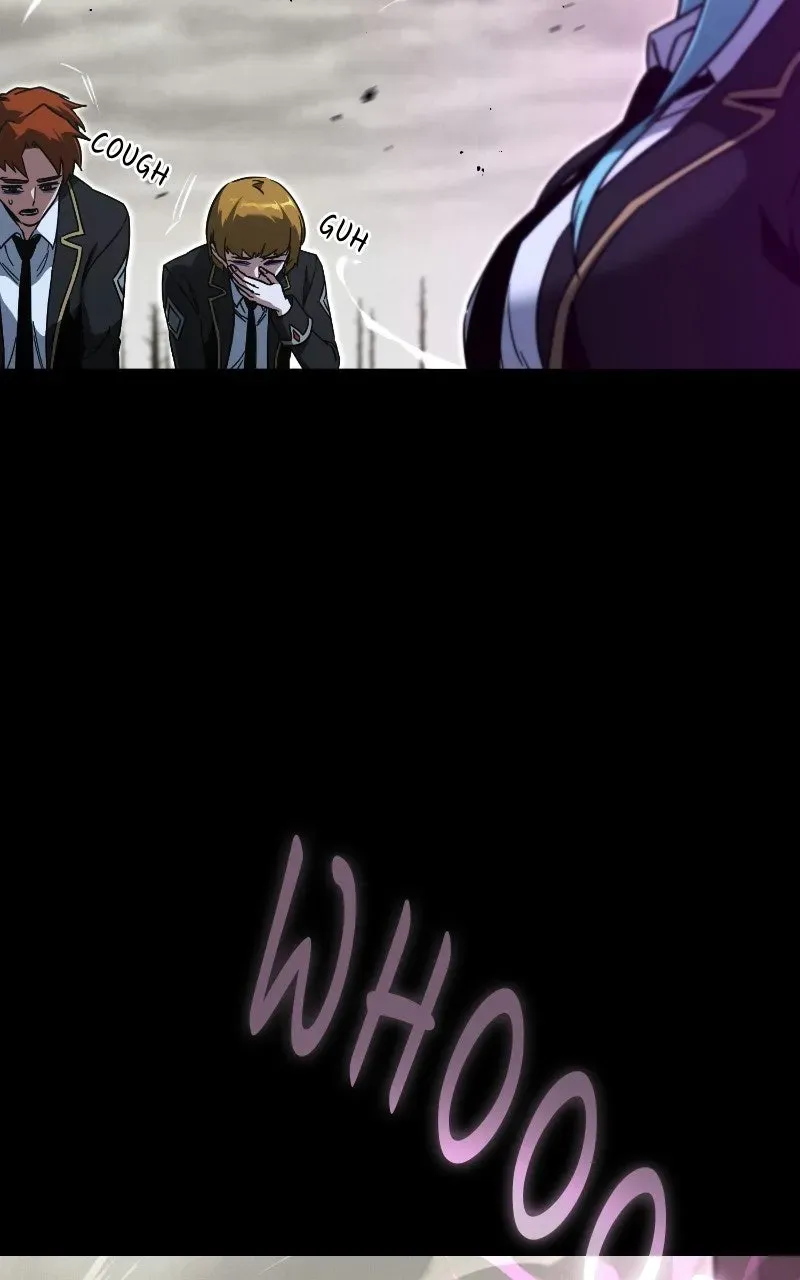 The Academy’s Sashimi Sword Master Chapter 69 page 3 - 