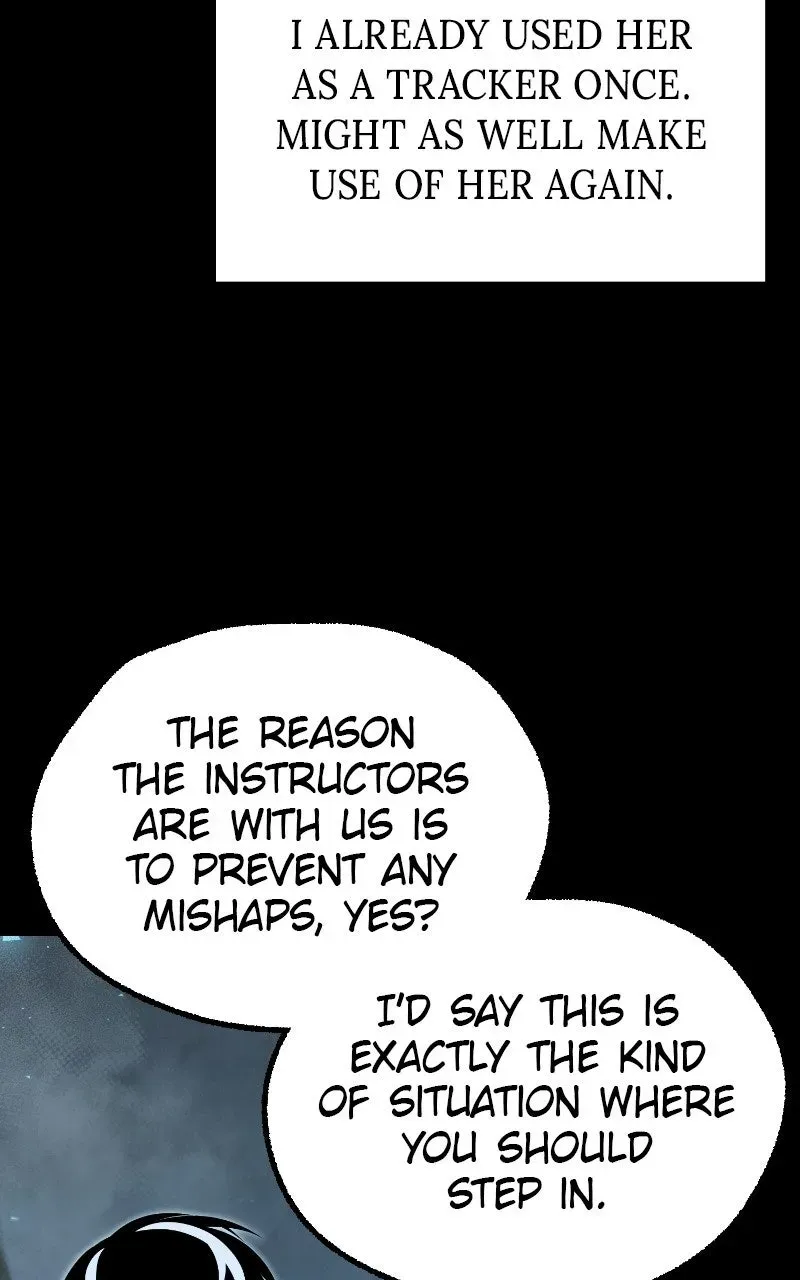 The Academy’s Sashimi Sword Master Chapter 69 page 48 - 