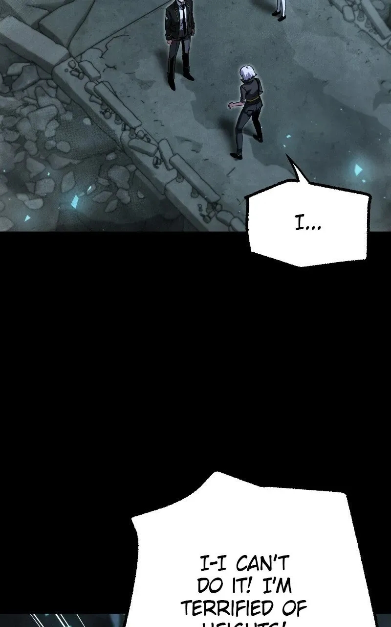The Academy’s Sashimi Sword Master Chapter 69 page 52 - 