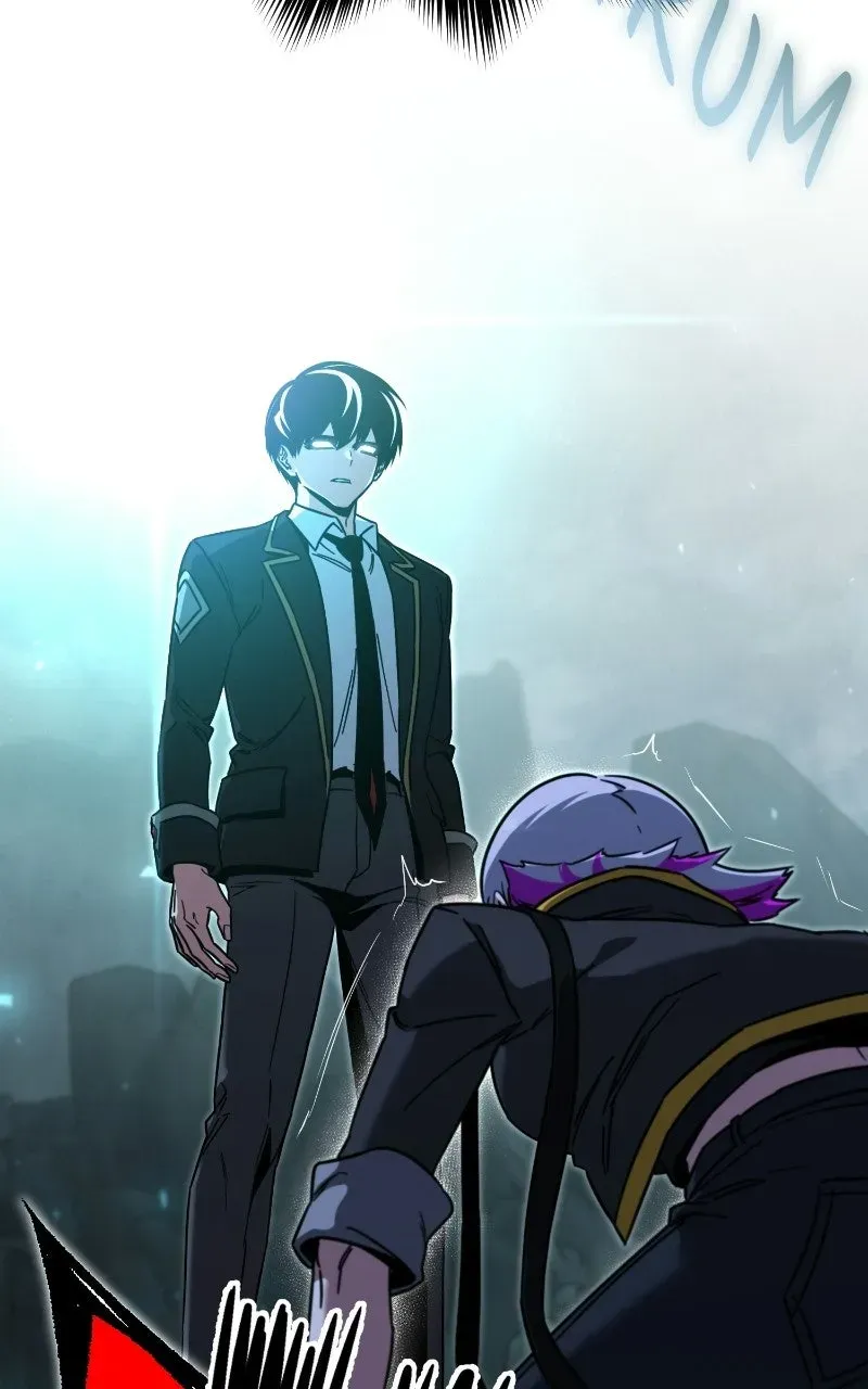 The Academy’s Sashimi Sword Master Chapter 69 page 56 - 