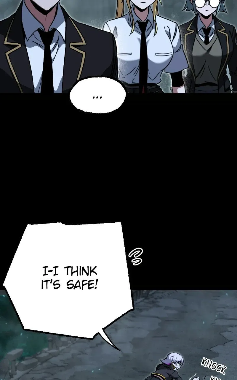 The Academy’s Sashimi Sword Master Chapter 69 page 64 - 