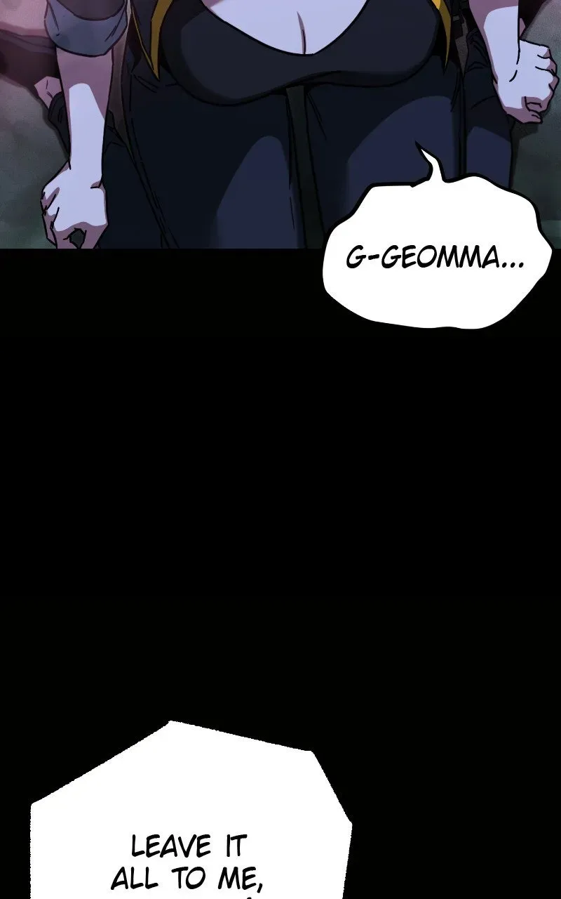 The Academy’s Sashimi Sword Master Chapter 69 page 73 - 
