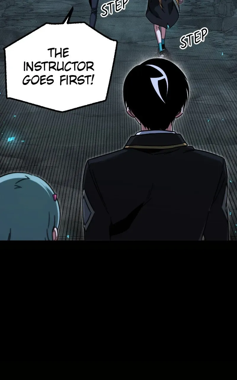 The Academy’s Sashimi Sword Master Chapter 69 page 78 - 