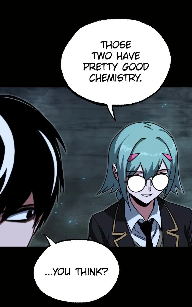 The Academy’s Sashimi Sword Master Chapter 69 page 79 - 