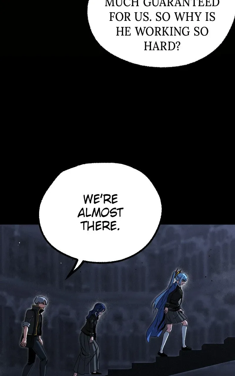 The Academy’s Sashimi Sword Master Chapter 69 page 89 - 