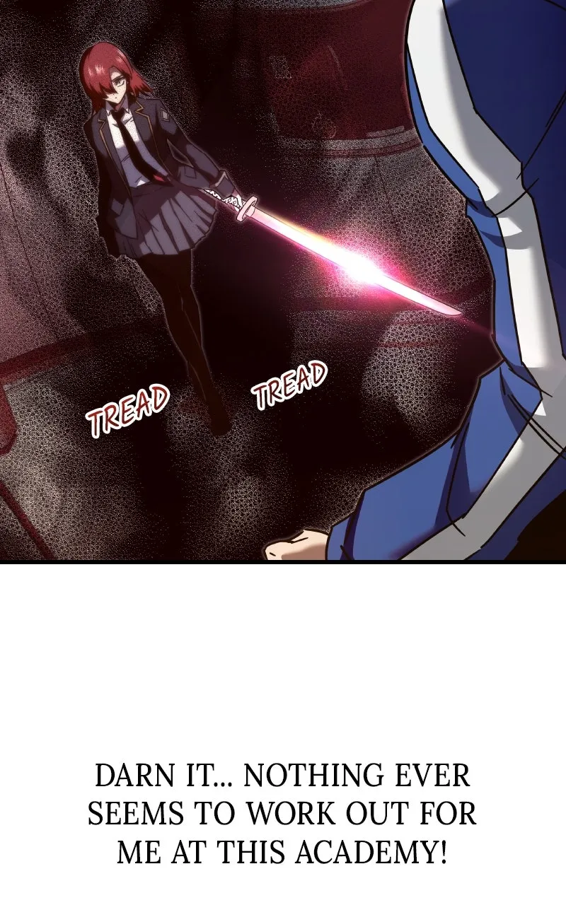 The Academy’s Sashimi Sword Master Chapter 7 page 110 - 