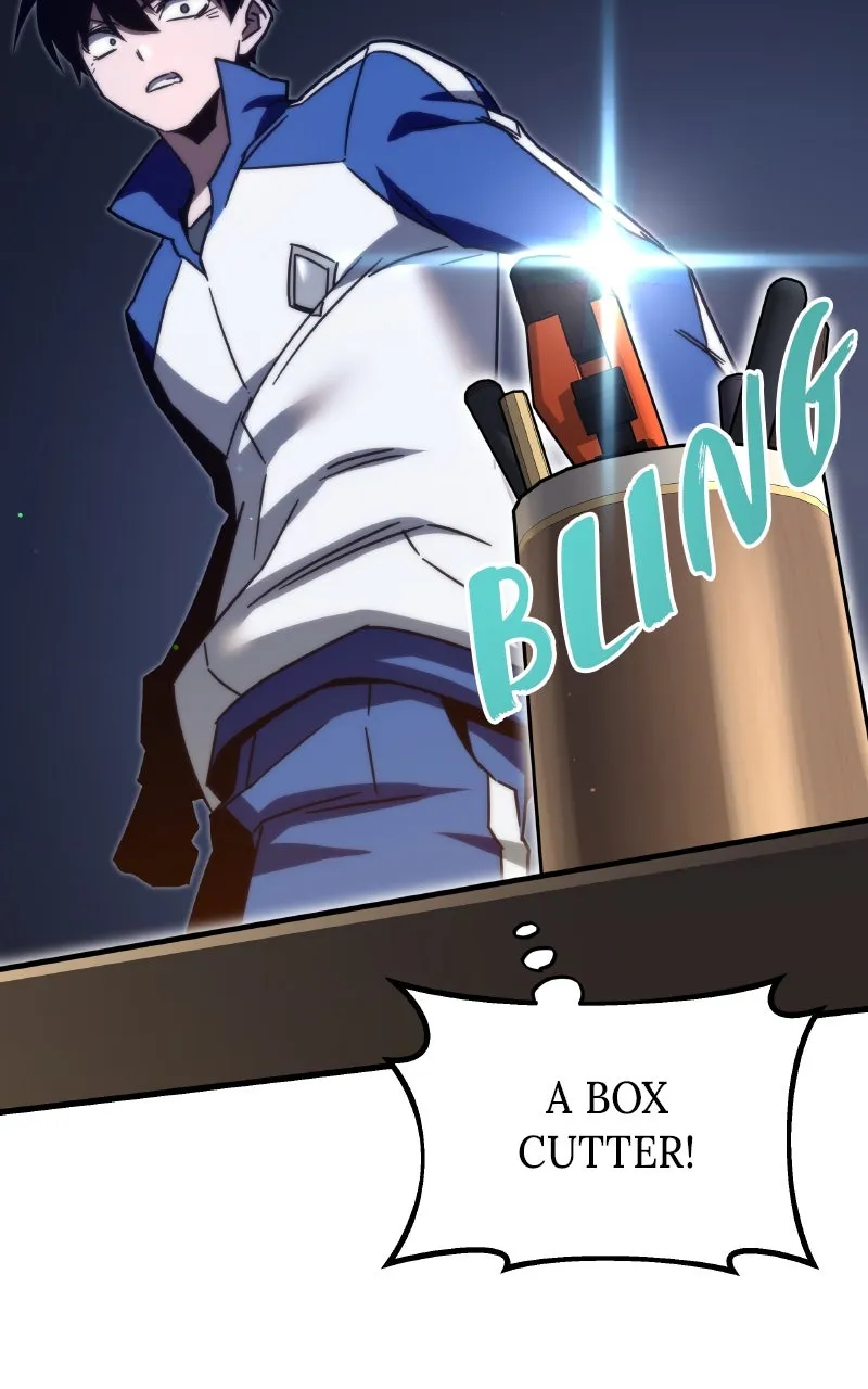 The Academy’s Sashimi Sword Master Chapter 7 page 119 - 