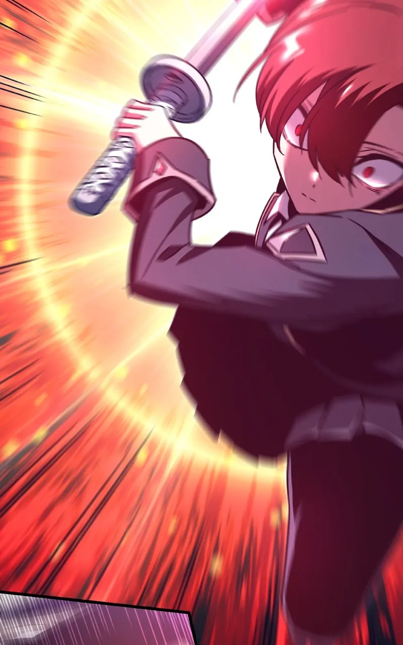 The Academy’s Sashimi Sword Master Chapter 7 page 121 - 