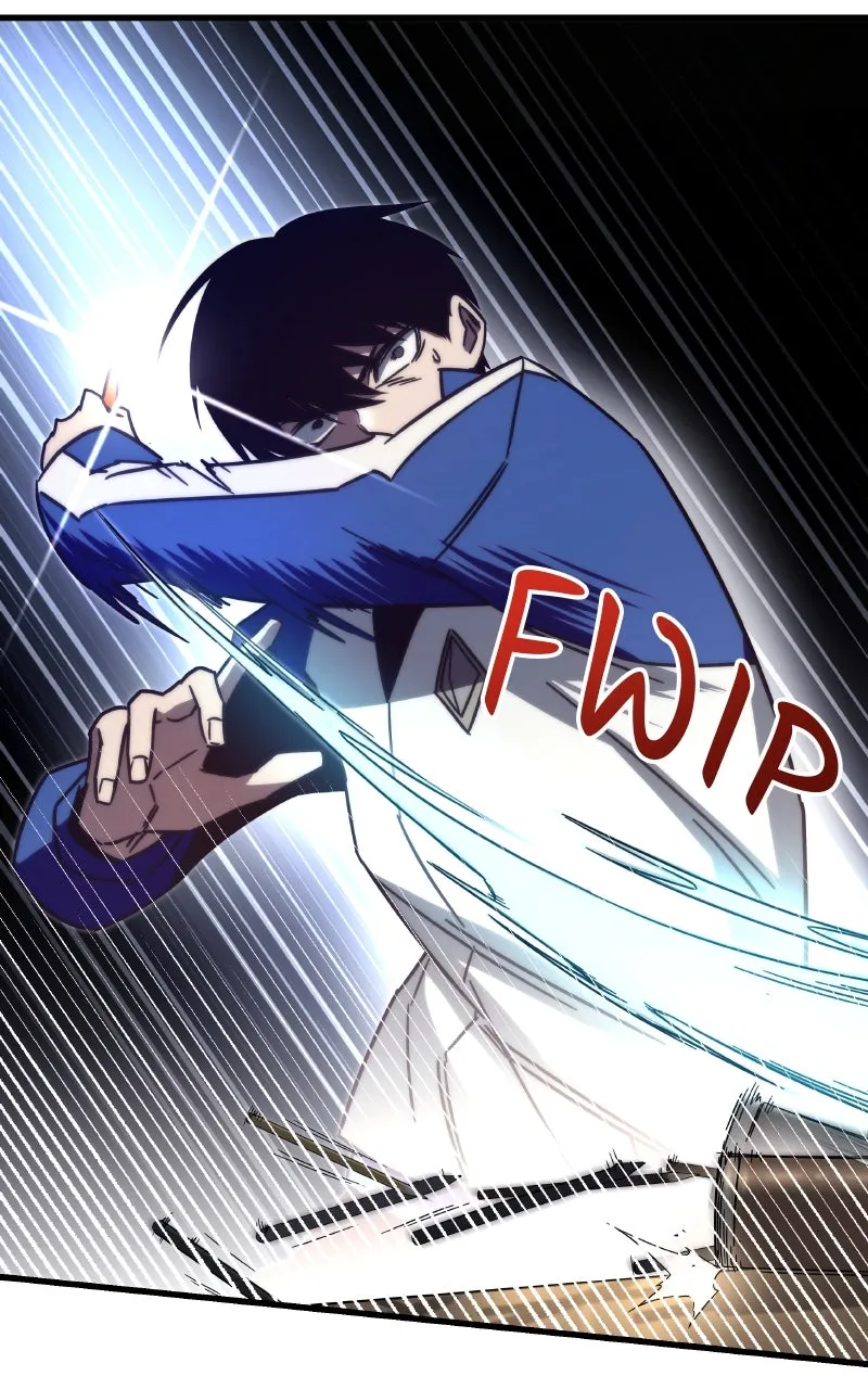 The Academy’s Sashimi Sword Master Chapter 7 page 123 - 