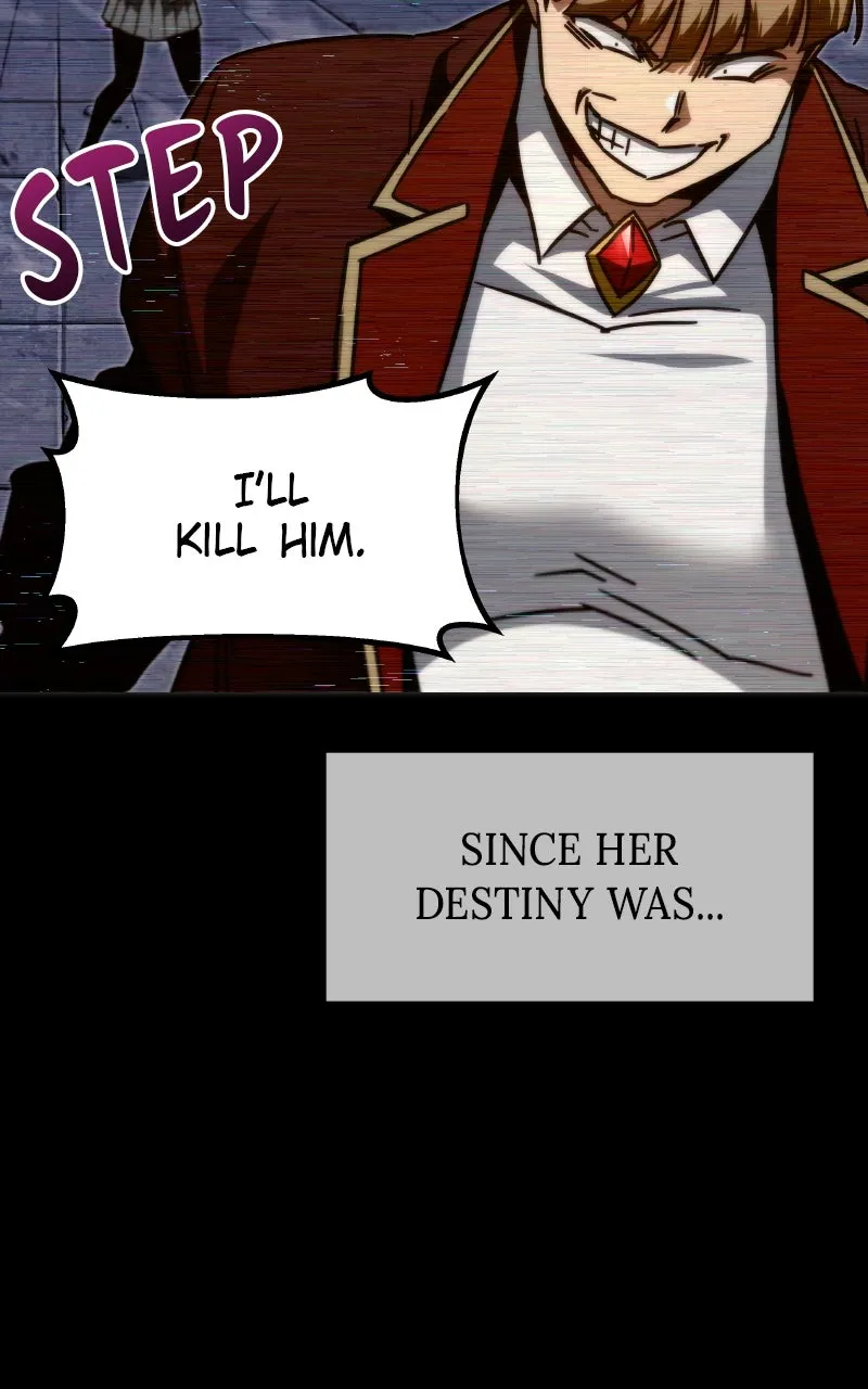 The Academy’s Sashimi Sword Master Chapter 7 page 41 - 