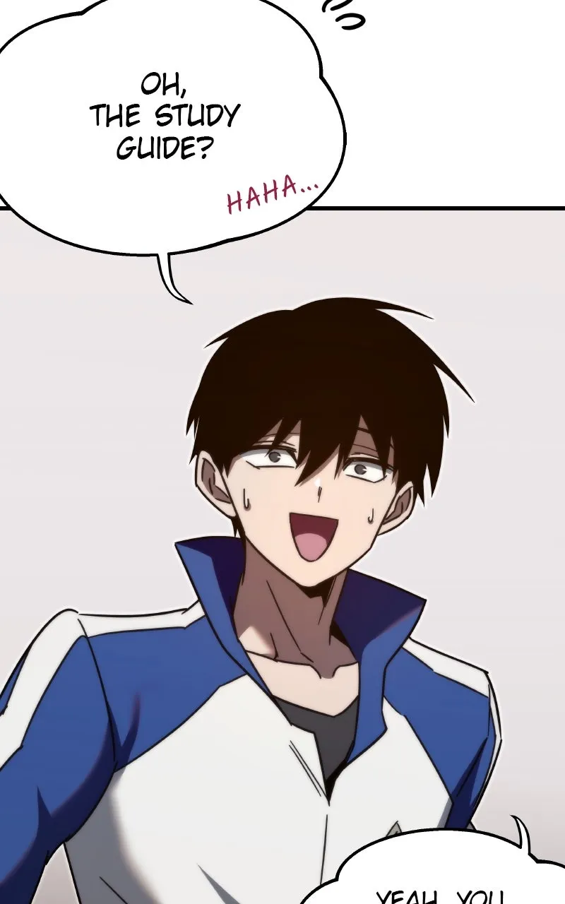 The Academy’s Sashimi Sword Master Chapter 7 page 79 - 