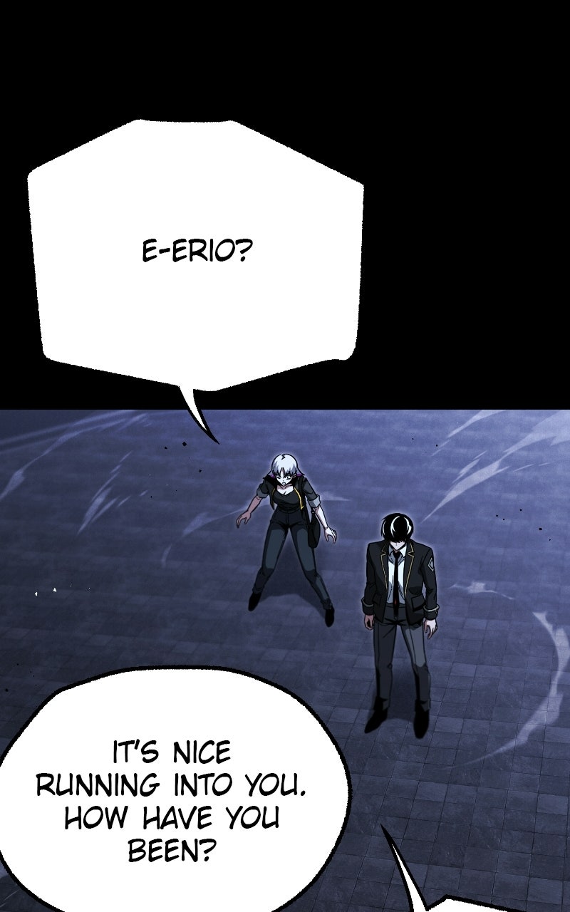 The Academy’s Sashimi Sword Master Ep. 67 - Finals (4) page 101 - 
