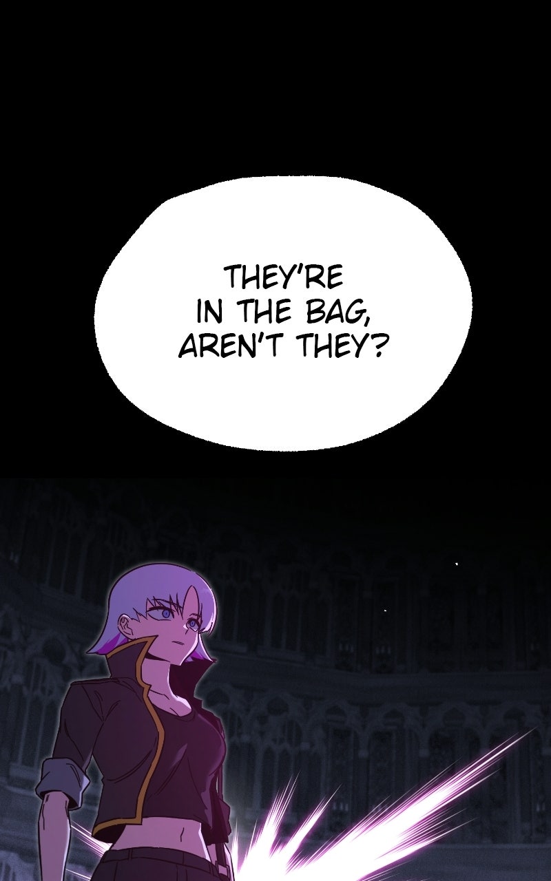 The Academy’s Sashimi Sword Master Ep. 67 - Finals (4) page 112 - 