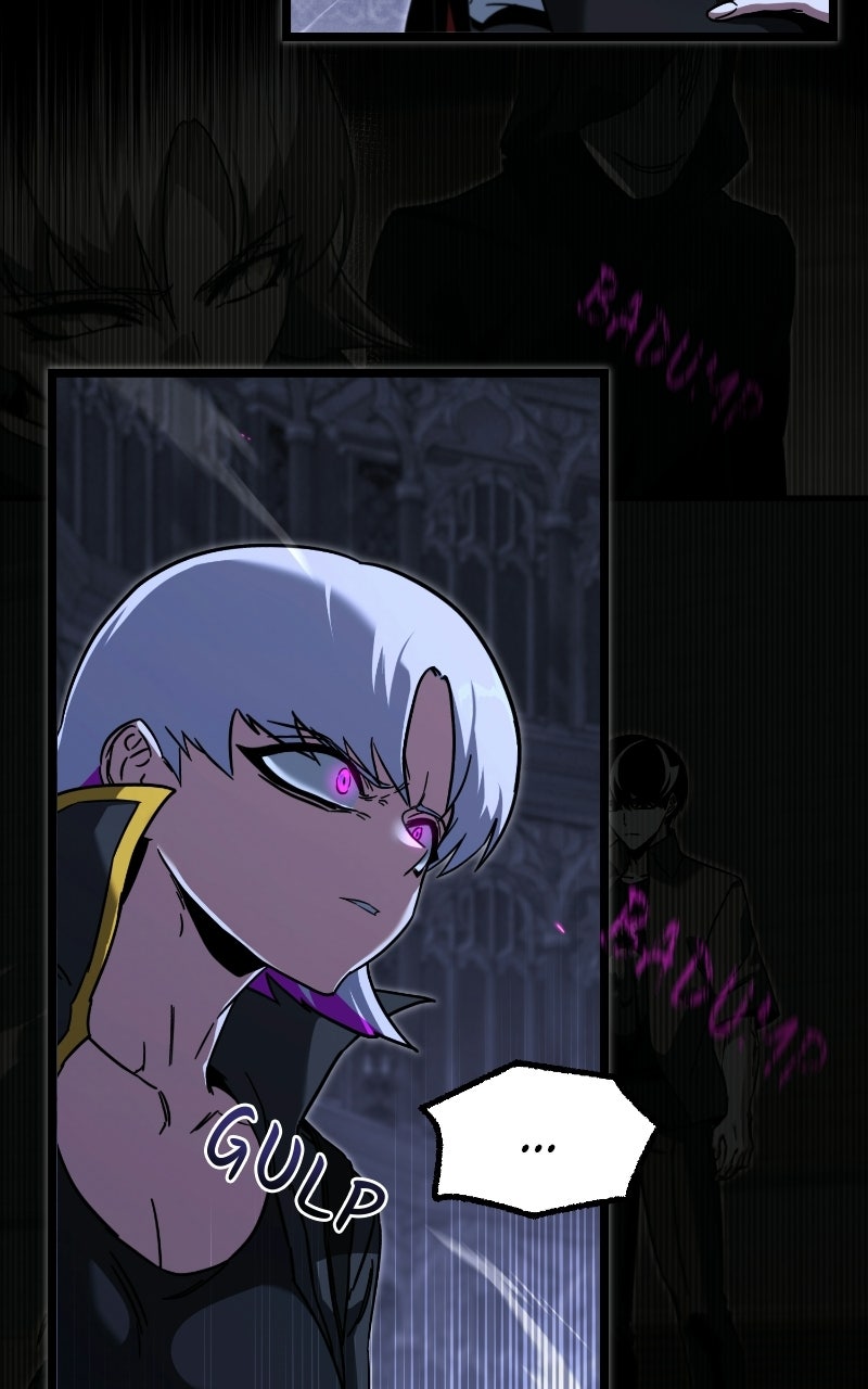 The Academy’s Sashimi Sword Master Ep. 67 - Finals (4) page 121 - 