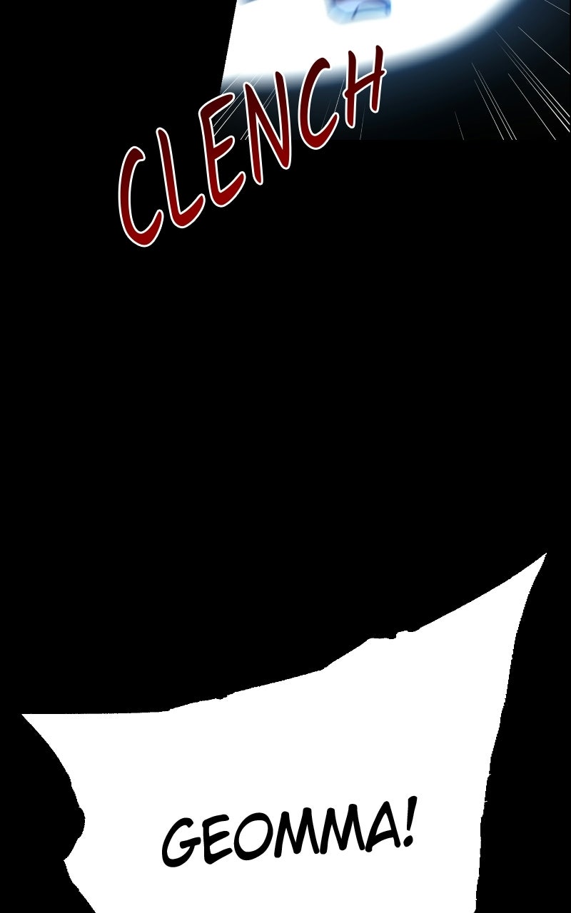 The Academy’s Sashimi Sword Master Ep. 67 - Finals (4) page 126 - 