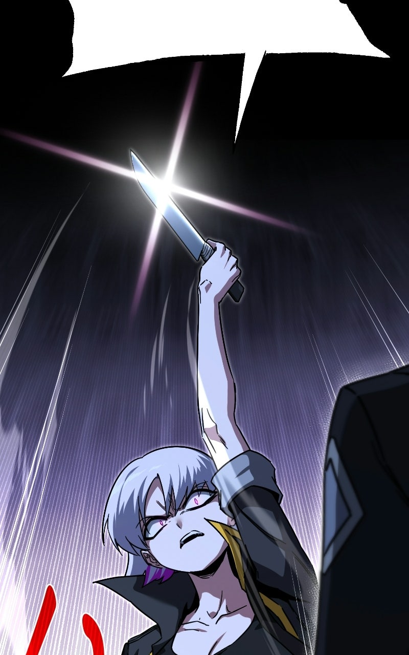 The Academy’s Sashimi Sword Master Ep. 67 - Finals (4) page 127 - 