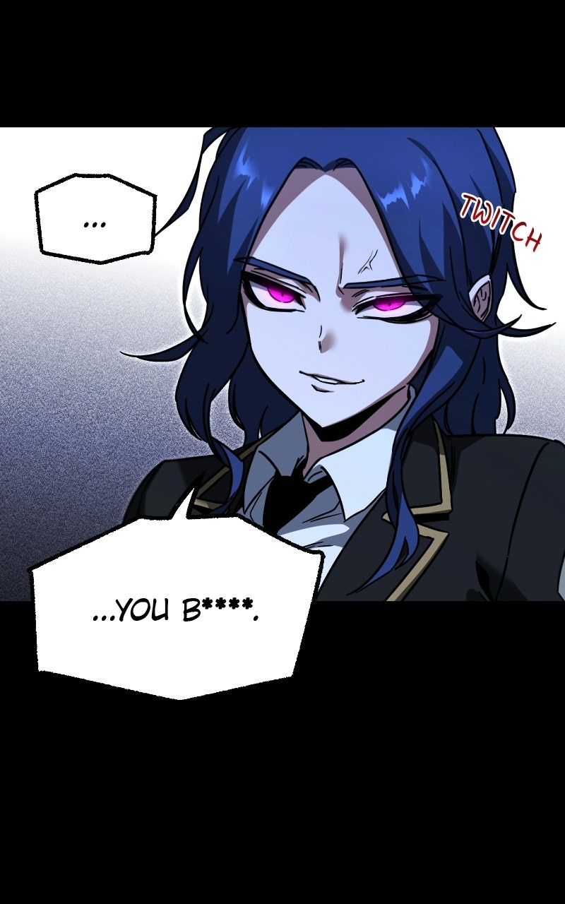 The Academy’s Sashimi Sword Master Ep. 67 - Finals (4) page 134 - 