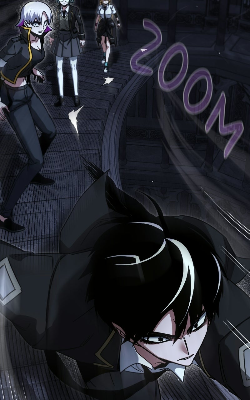 The Academy’s Sashimi Sword Master Ep. 67 - Finals (4) page 16 - 
