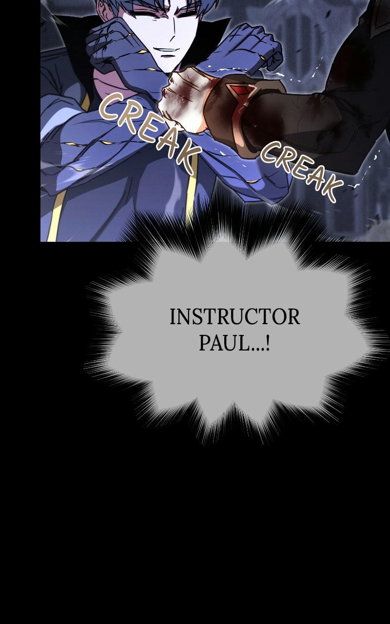 The Academy’s Sashimi Sword Master Ep. 67 - Finals (4) page 33 - 