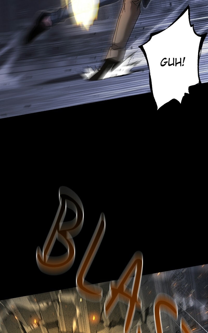 The Academy’s Sashimi Sword Master Ep. 67 - Finals (4) page 36 - 